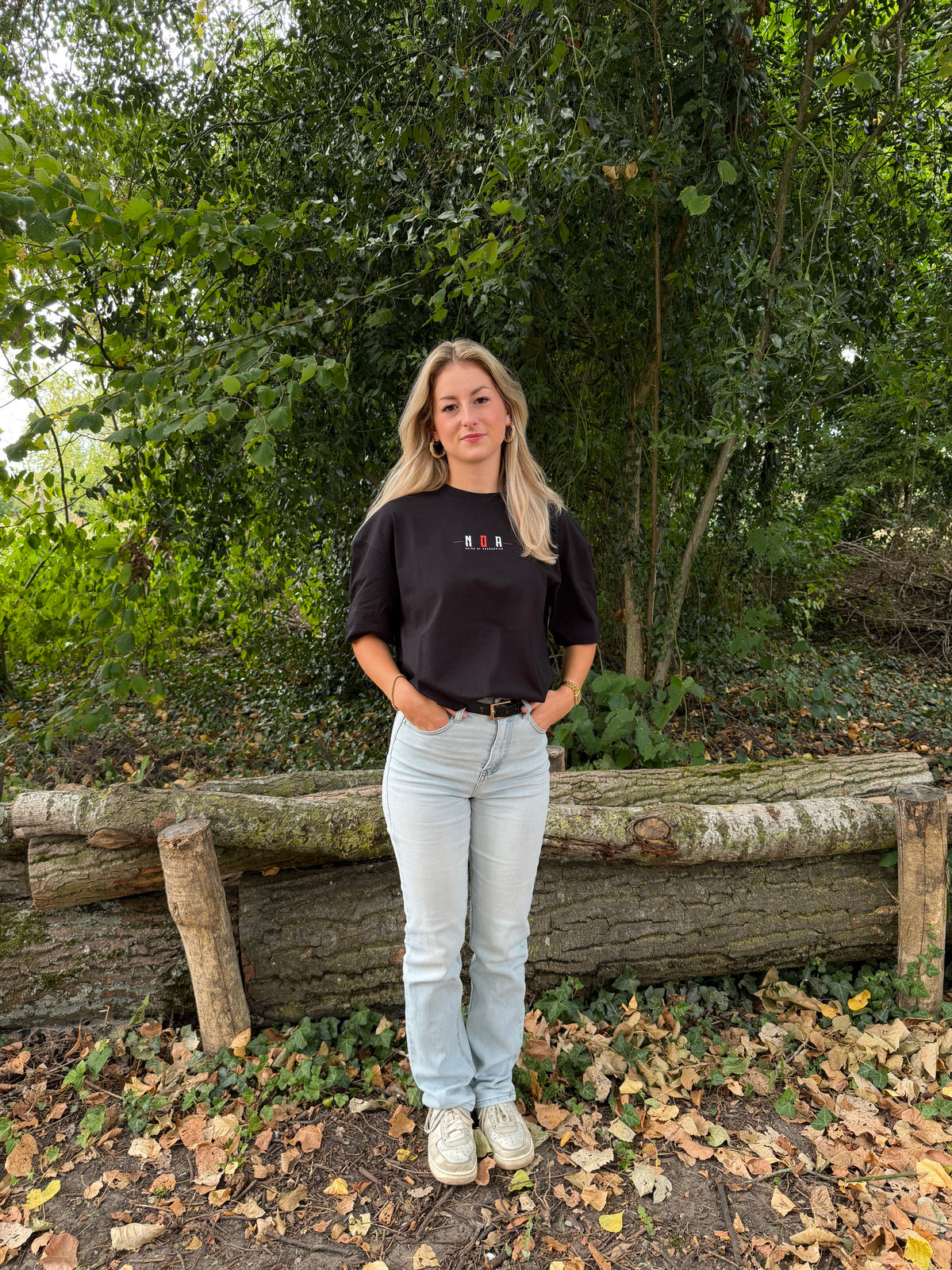 AGGRESSION THERAPY - REGULAR OVERSIZED T-SHIRT